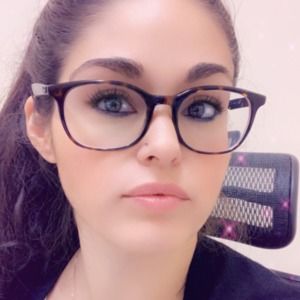 Meet your Posher, Gisselle